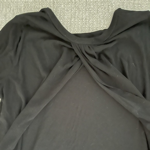 Open swing back 🖤 - Picture 2 of 4